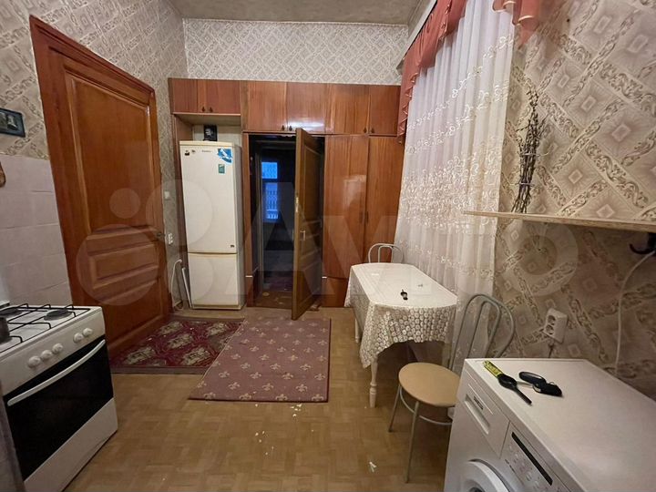 2-к. квартира, 75 м², 1/1 эт.