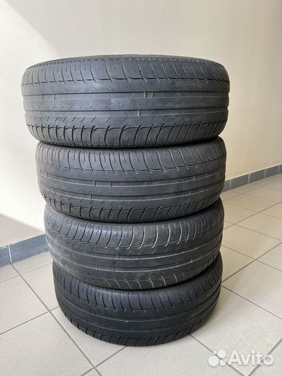 Bfgoodrich G-Grip