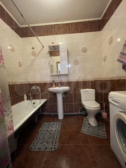 1-к. квартира, 46,8 м², 11/26 эт.