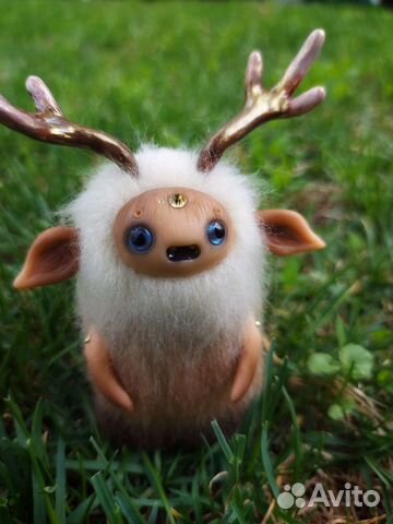 Малыш хранитель леса