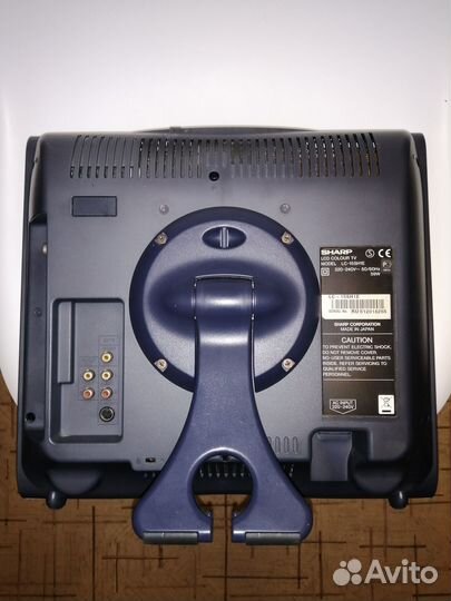 Телевизор бу