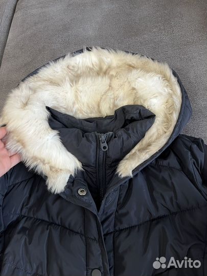 Куртка утепленная женская 42 44
