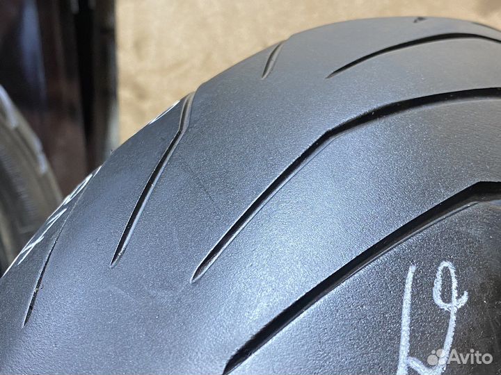 160/60/17 Pirelli Angel GT Grand Turismo