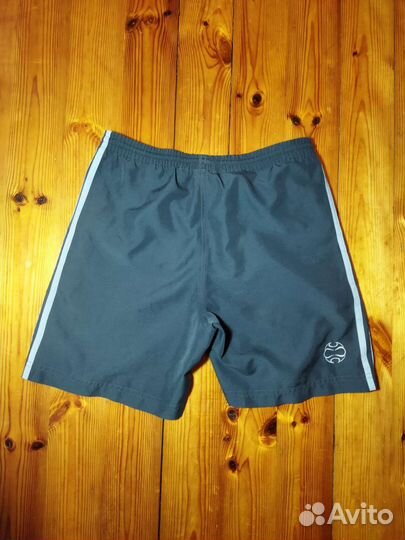 Шорты adidas vintage оригинал