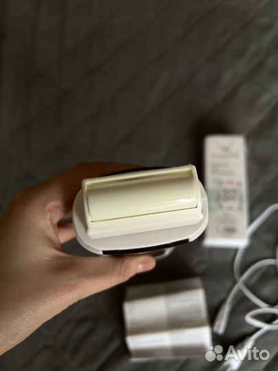 Воскоплав картриджный