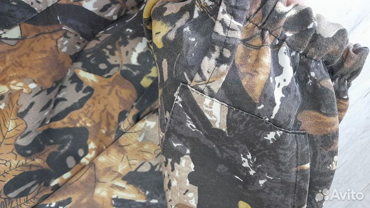 Охотничьи штаны