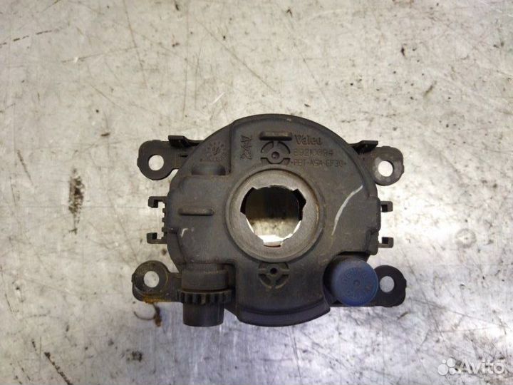 Фара противотуманная передняя Ford Focus 2 хетчбэк