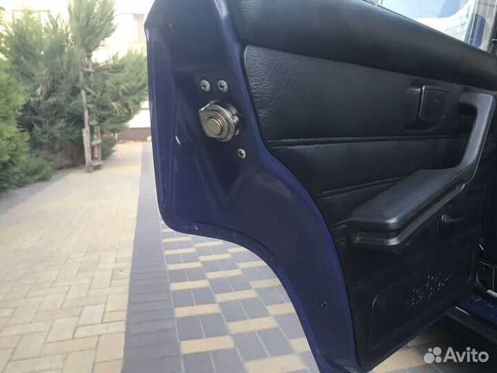 ВАЗ 2106 1.6 МТ, 1999, 65 000 км