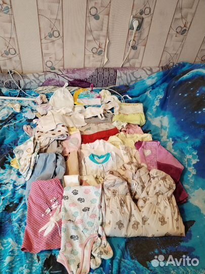 Хорошие вещи на девочку