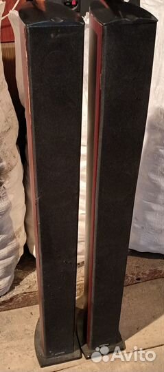 Колонки TopDevice, 2 шт