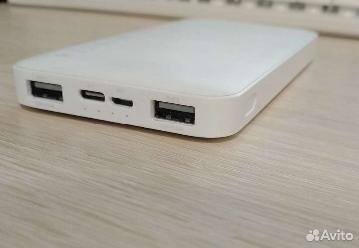 Повербанк Redmi 10000