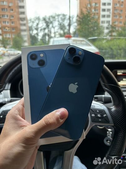 iPhone 13, 128 ГБ