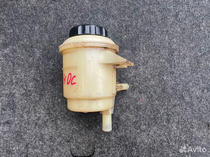 Бачок гур Chevrolet Lanos