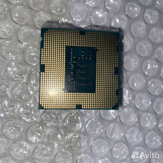 Процессор intel core i5 4460