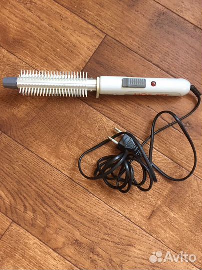 Плойка для волос