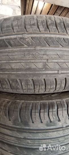 Nokian Tyres Nordman SX2 205/55 R16