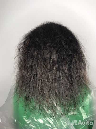 Кератин Ботокс Биксипластия