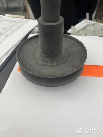 Шкив ременной Viking 6170-700-2510