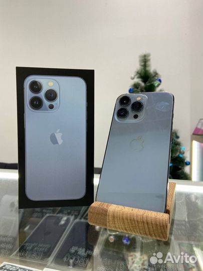 iPhone 13 Pro, 256 ГБ