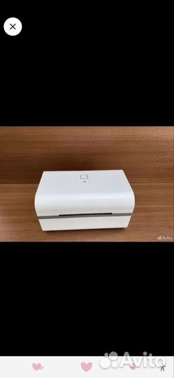 Термопринтер этикеток для wildberries озон и др