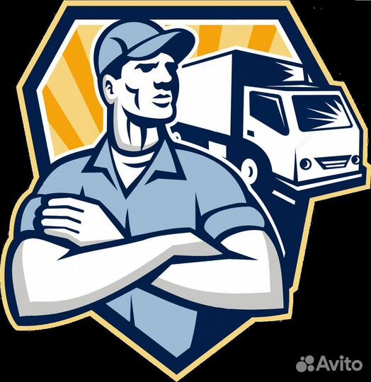 Водитель Экспедитор на газель (Авто компании)