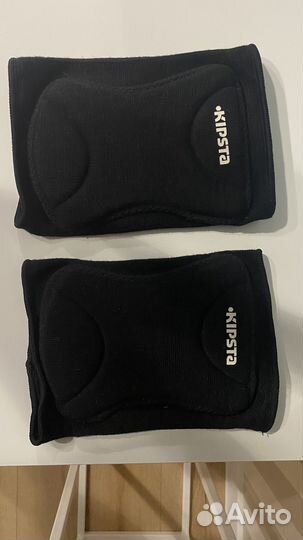 Наколенники мягкие