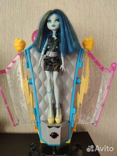 Кукла Монстер Хай