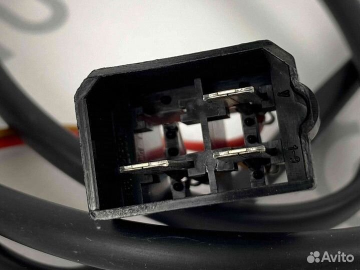 Жгут капота Буран А 111101130