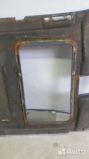 Потолок под люк audi 100 a6 c4