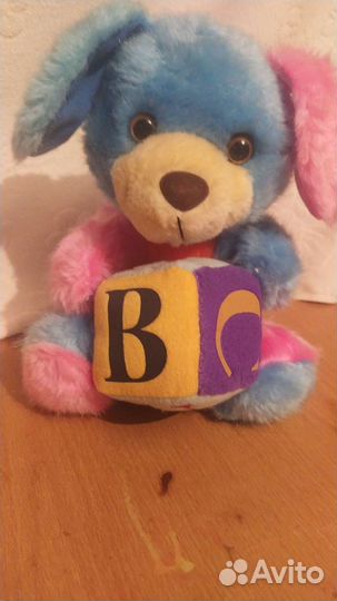 Детские игрушки