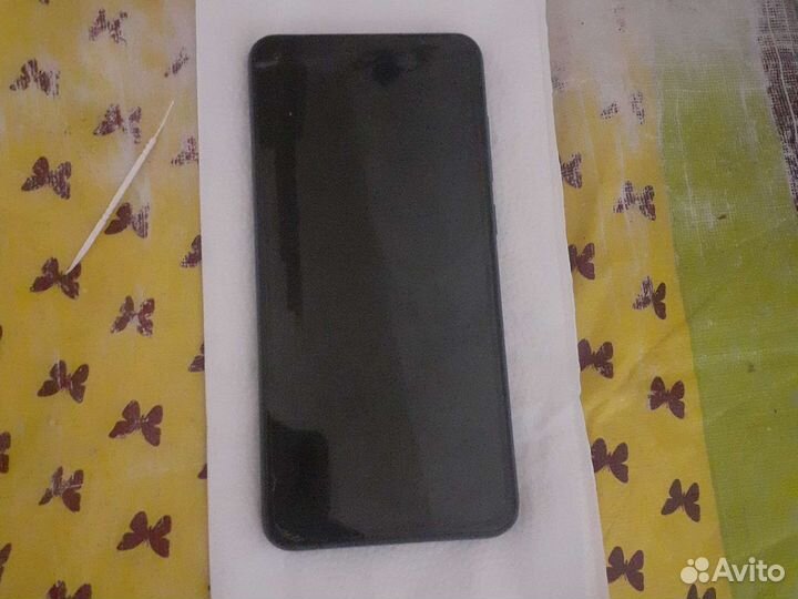 Xiaomi Redmi Note 9, 4/64 ГБ