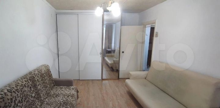 1-к. квартира, 31 м², 1/9 эт.