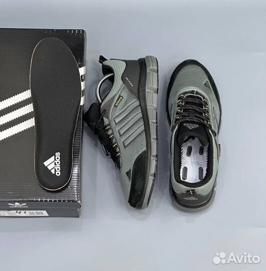 Кроссовки мужские Adidas