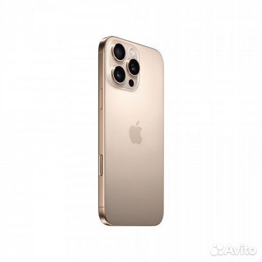 iPhone 16 Pro Max, 256 ГБ