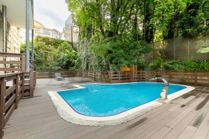 Квартира-студия, 33 м², 4/7 эт.