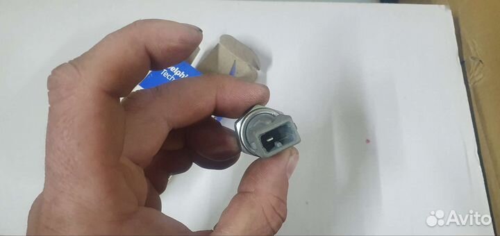 Датчик давления масла fiat,citroen,peugeot