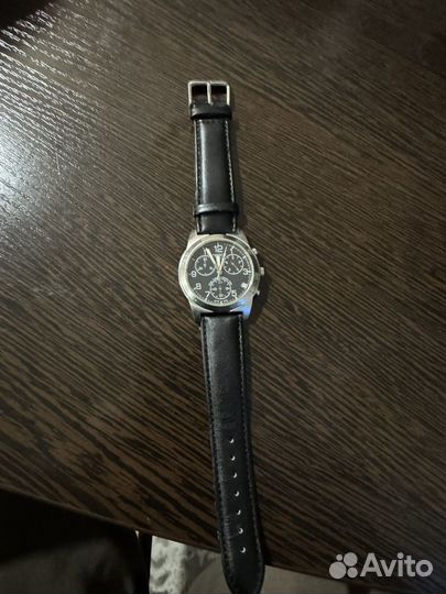 Часы Tissot