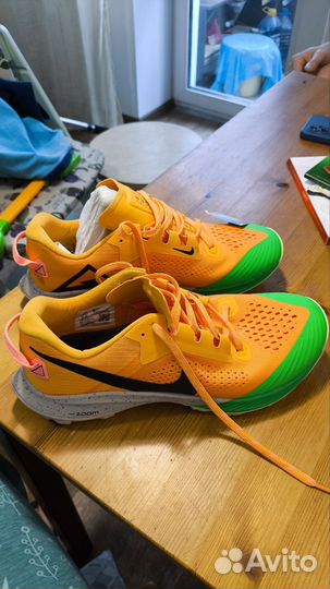 Продам Nike Air Zoom Terra Kiger 6