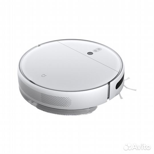 Робот-пылесос Xiaomi Mijia 2C Robot Vacuum Cleaner