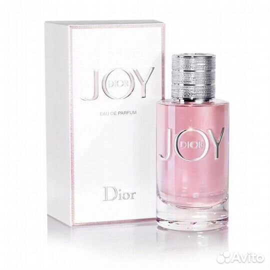 Christian Dior Joy 100ml