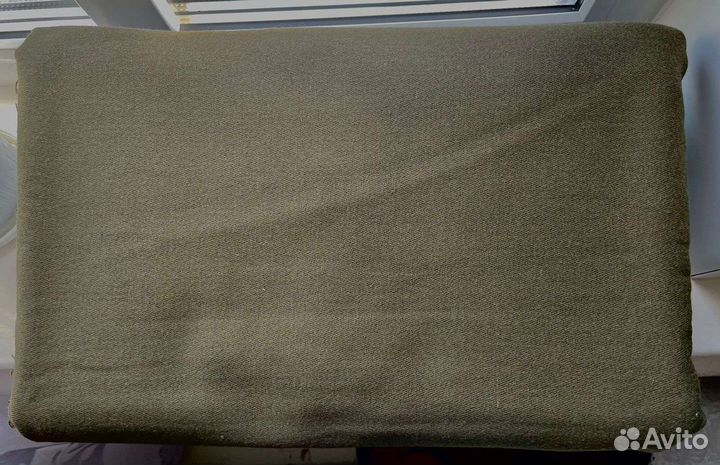 Ткань костюмная отрез