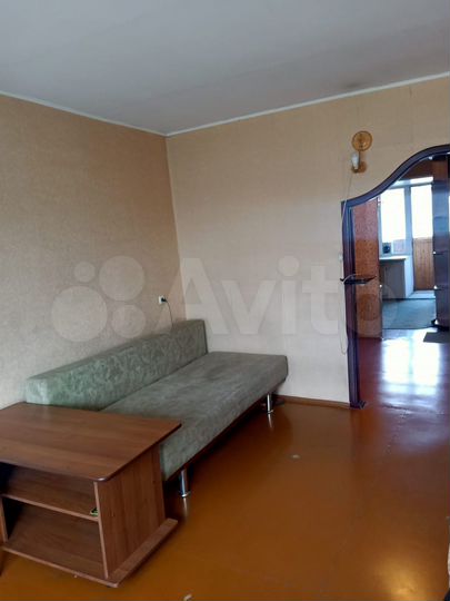 4-к. квартира, 77,6 м², 3/5 эт.