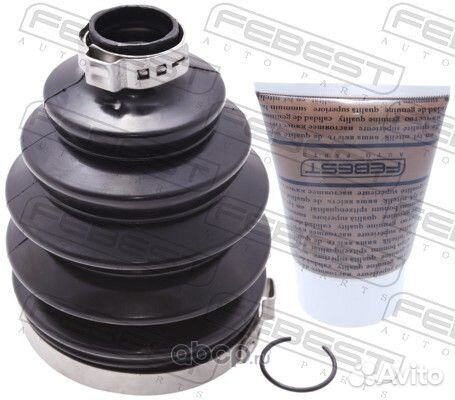 Пыльник шруса KIA sorento/hyundai accent/verna