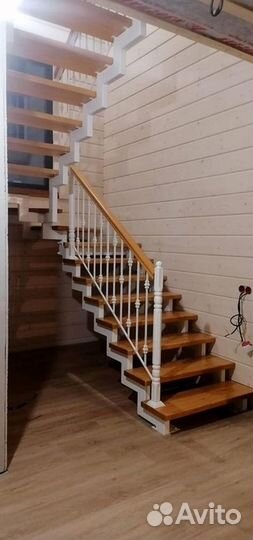 Антресольный этаж