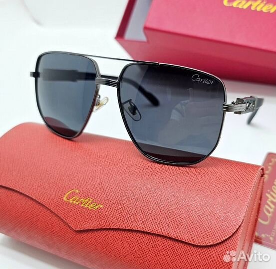 Солнцезащитные очки: выбирай свой стиль