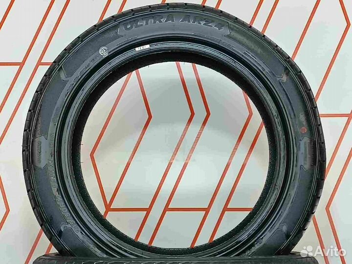 Arivo Ultra ARZ4 215/50 R17 95W