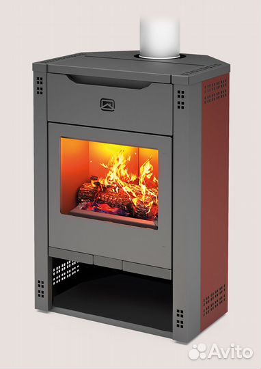 Камин Кадриль Теплодар