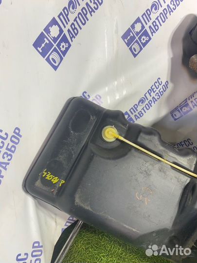 Бензобак Volkswagen Touareg кроссовер 3.2 BMV 2004