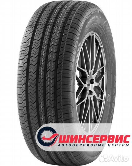 Viatti Bosco H/T V-238 225/65 R17