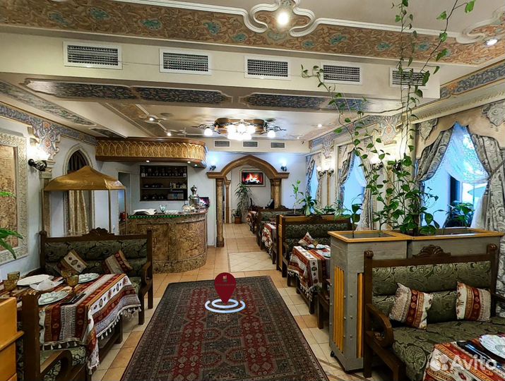 Виртуальный тур/3d/Интерьерная панорама/съемка 360